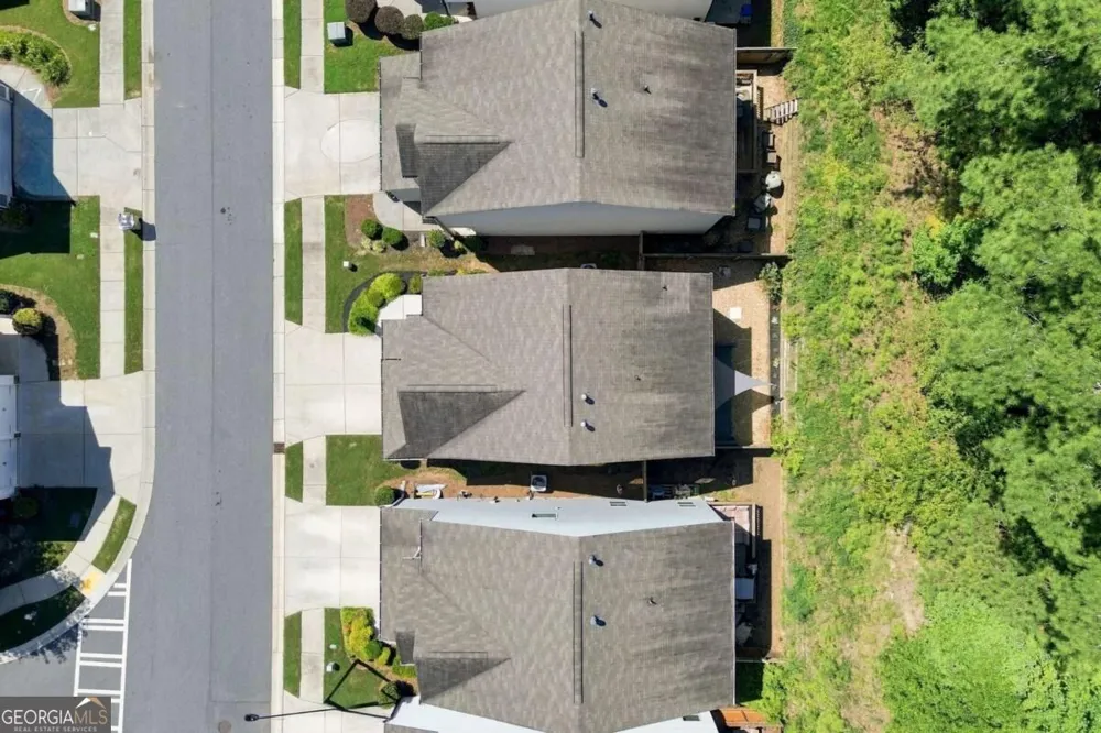 157 Terrace Walk Woodstock, GA 30189