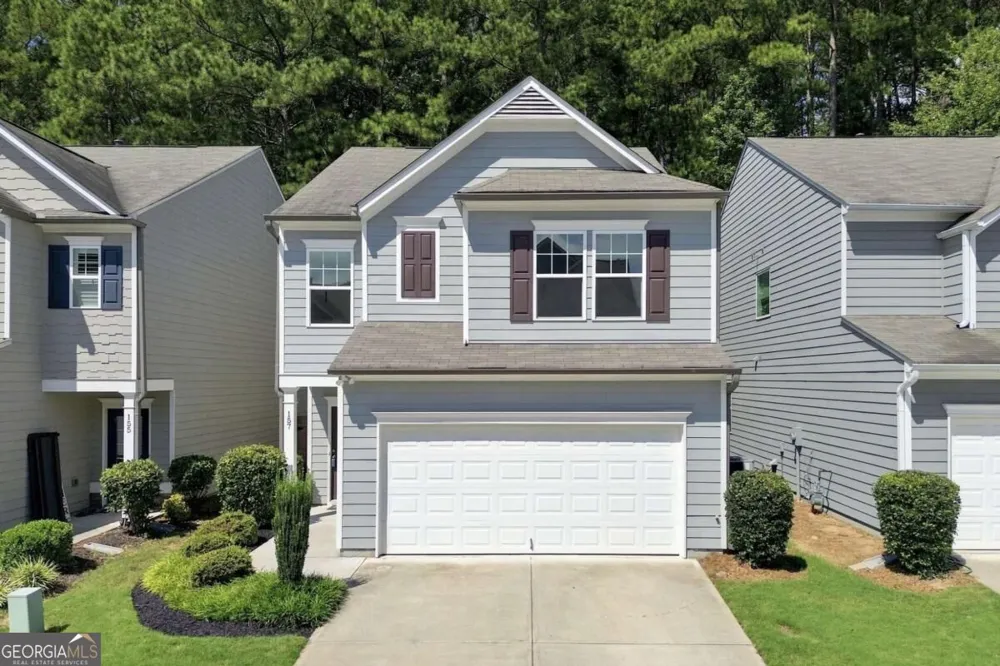157 Terrace Walk Woodstock, GA 30189