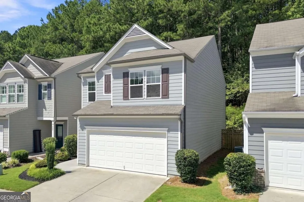 157 Terrace Walk Woodstock, GA 30189