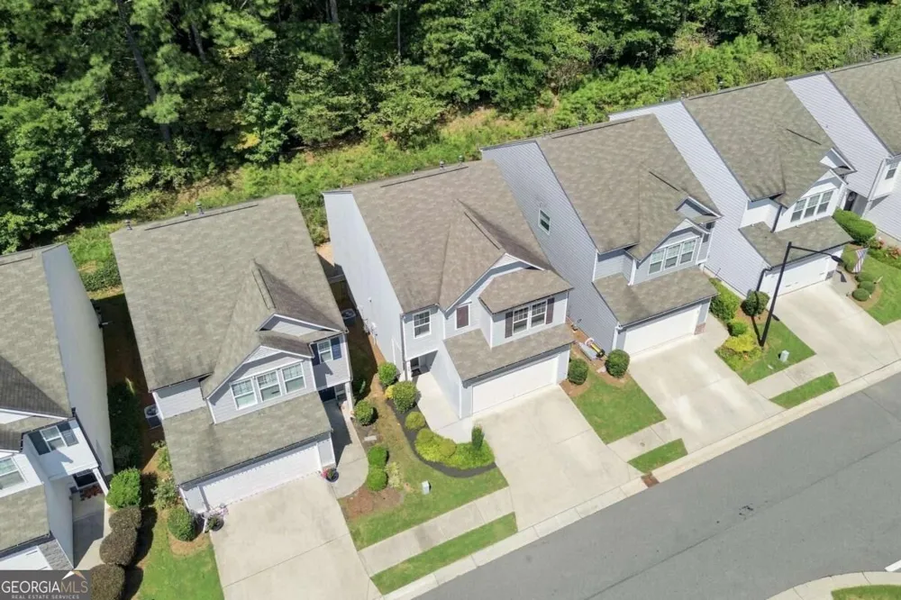 157 Terrace Walk Woodstock, GA 30189