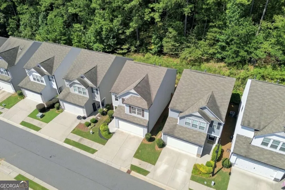 157 Terrace Walk Woodstock, GA 30189