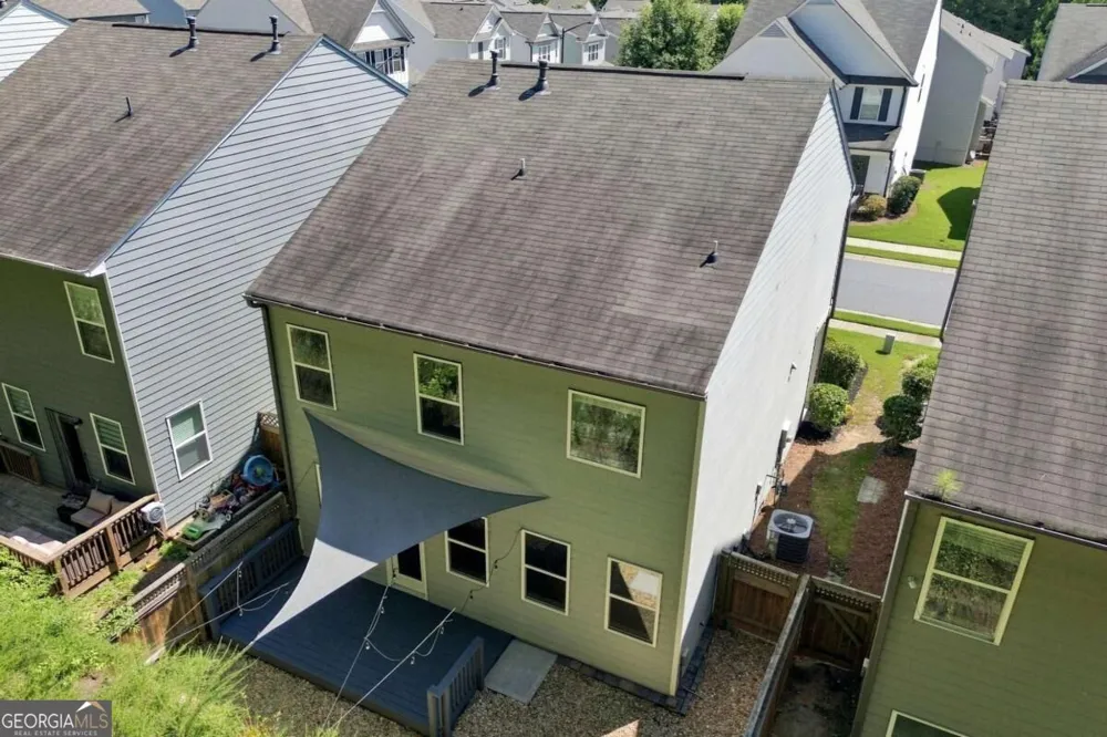 157 Terrace Walk Woodstock, GA 30189