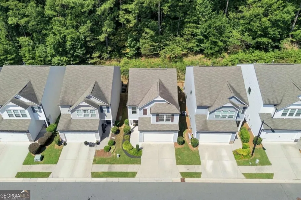 157 Terrace Walk Woodstock, GA 30189