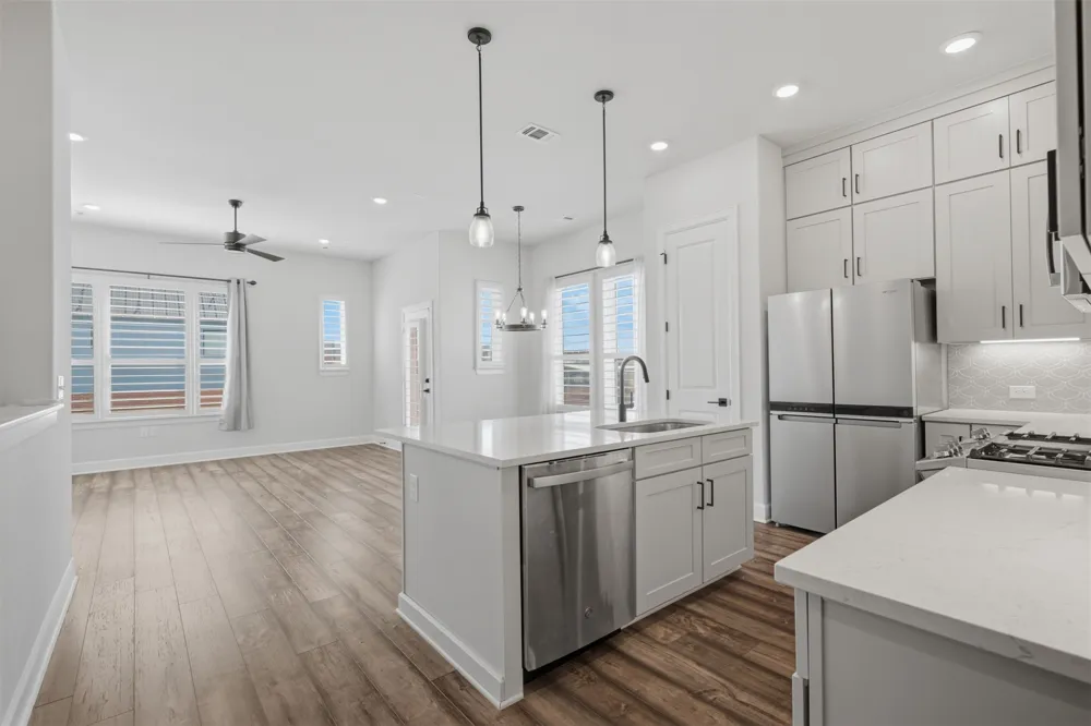 4100 Taniguchi Street Austin, TX 78723