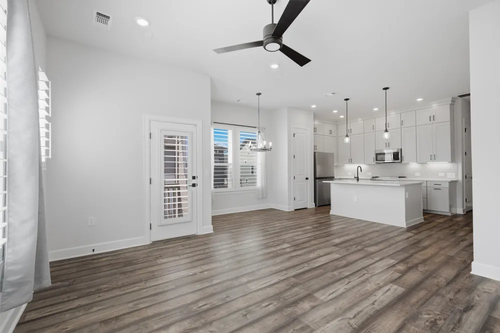 4100 Taniguchi Street Austin, TX 78723