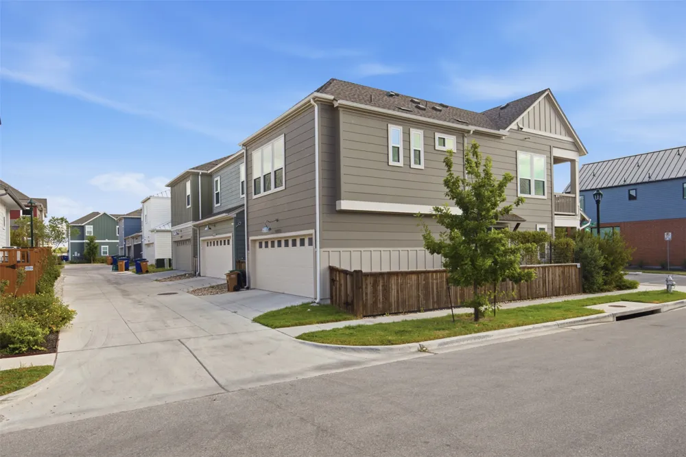 4100 Taniguchi Street Austin, TX 78723