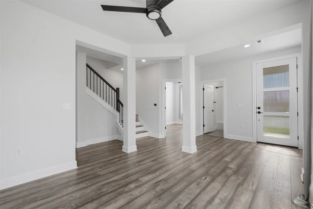 4100 Taniguchi Street Austin, TX 78723