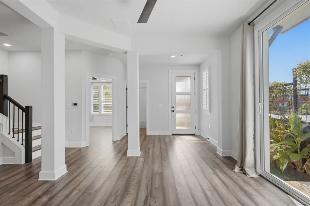 4100 Taniguchi Street Austin, TX 78723