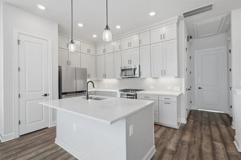 4100 Taniguchi Street Austin, TX 78723