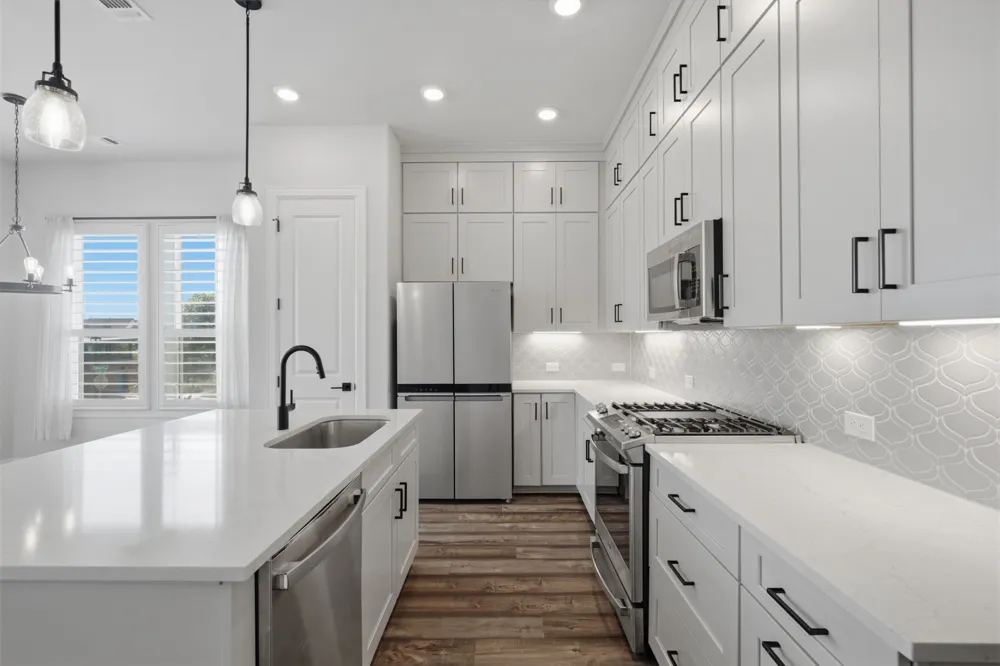 4100 Taniguchi Street Austin, TX 78723