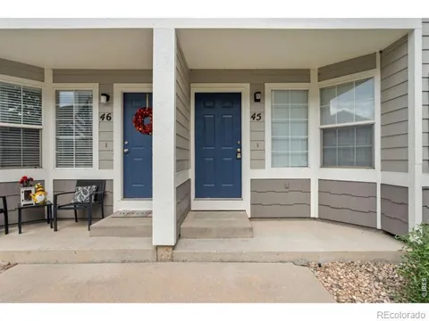 2602 Timberwood Drive #45
