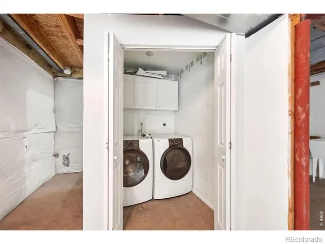 2602 Timberwood Drive #45 Fort Collins, CO 80528