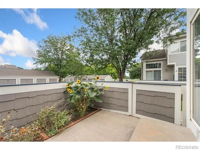2602 Timberwood Drive #45 Fort Collins, CO 80528