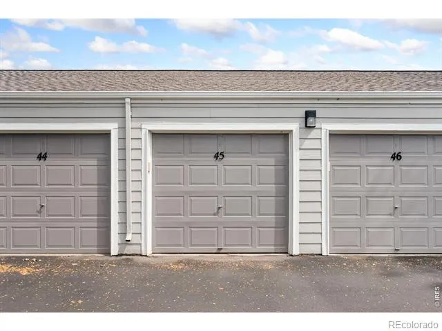 2602 Timberwood Drive #45 Fort Collins, CO 80528