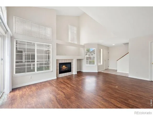 2602 Timberwood Drive #45 Fort Collins, CO 80528
