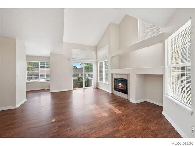 2602 Timberwood Drive #45 Fort Collins, CO 80528