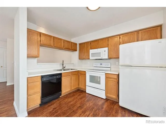 2602 Timberwood Drive #45 Fort Collins, CO 80528