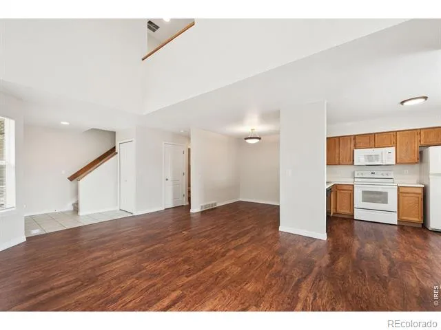2602 Timberwood Drive #45 Fort Collins, CO 80528
