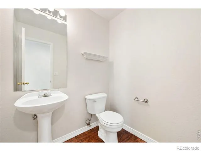 2602 Timberwood Drive #45 Fort Collins, CO 80528