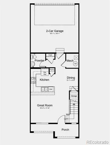 6820 Parterre Parkway #2 Thornton, CO 80602