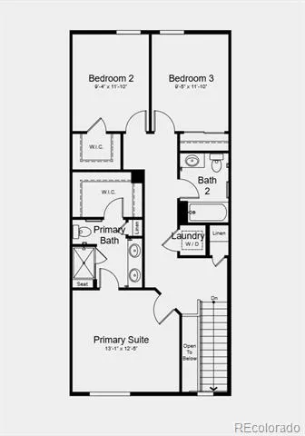 6820 Parterre Parkway #2 Thornton, CO 80602