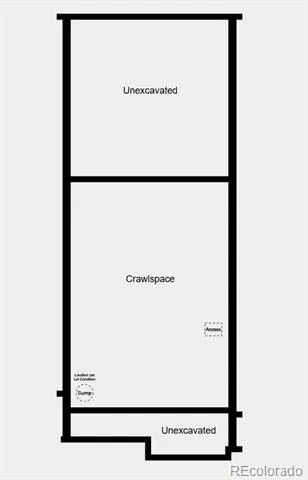 6820 Parterre Parkway #2 Thornton, CO 80602
