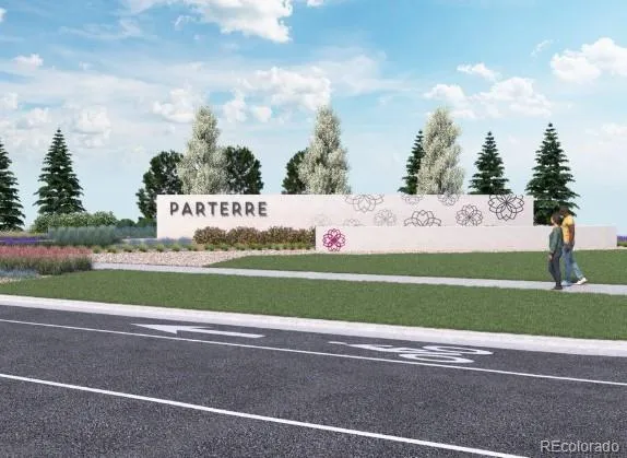 6820 Parterre Parkway #2 Thornton, CO 80602