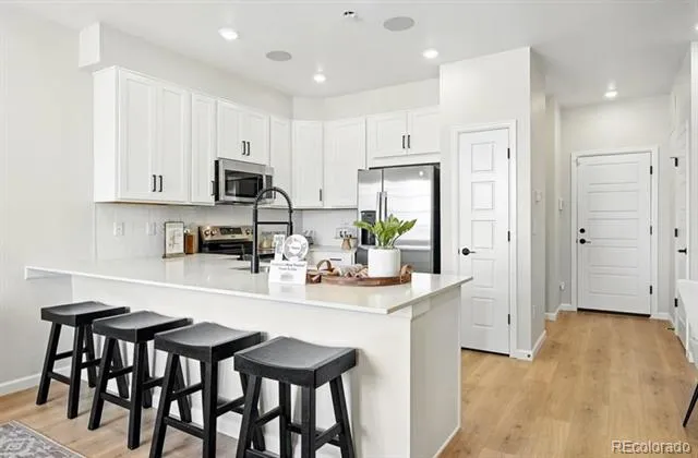 6820 Parterre Parkway #2 Thornton, CO 80602