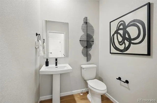 6820 Parterre Parkway #2 Thornton, CO 80602
