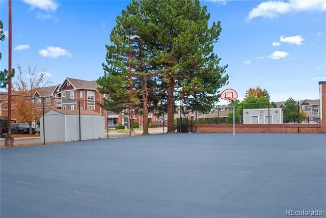 14216 E 1st Drive #C03 Aurora, CO 80011