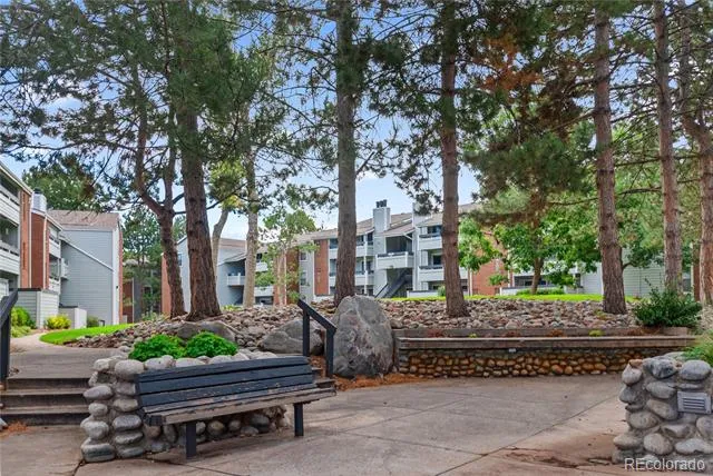 14216 E 1st Drive #C03 Aurora, CO 80011