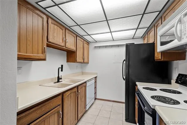 14216 E 1st Drive #C03 Aurora, CO 80011