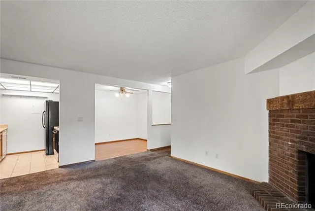 14216 E 1st Drive #C03 Aurora, CO 80011