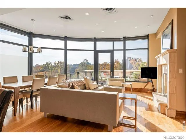 1077 Canyon Boulevard #304 Boulder, CO 80302