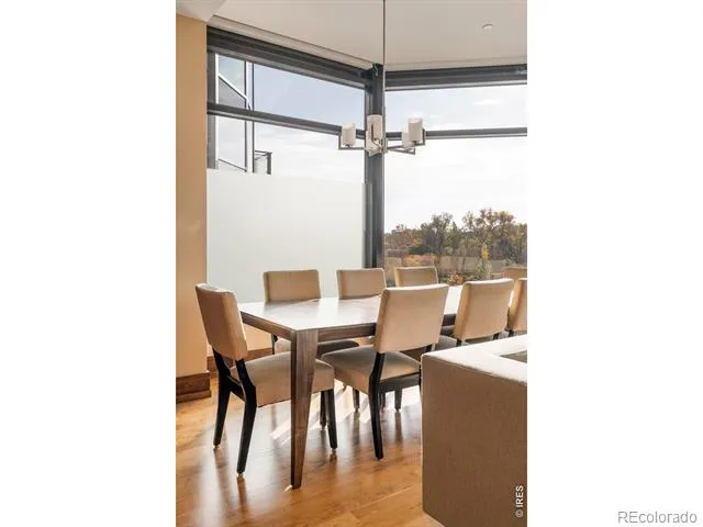 1077 Canyon Boulevard #304 Boulder, CO 80302
