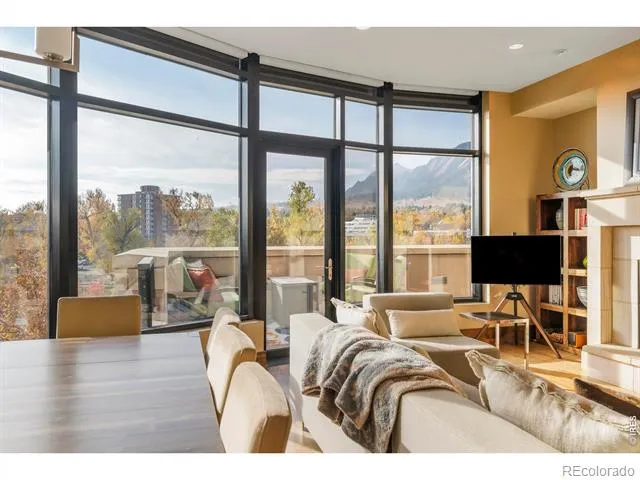 1077 Canyon Boulevard #304 Boulder, CO 80302