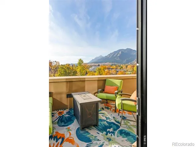 1077 Canyon Boulevard #304 Boulder, CO 80302