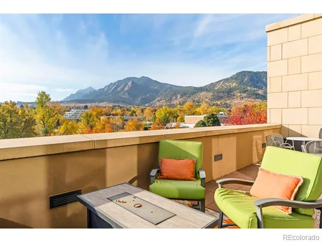 1077 Canyon Boulevard #304 Boulder, CO 80302