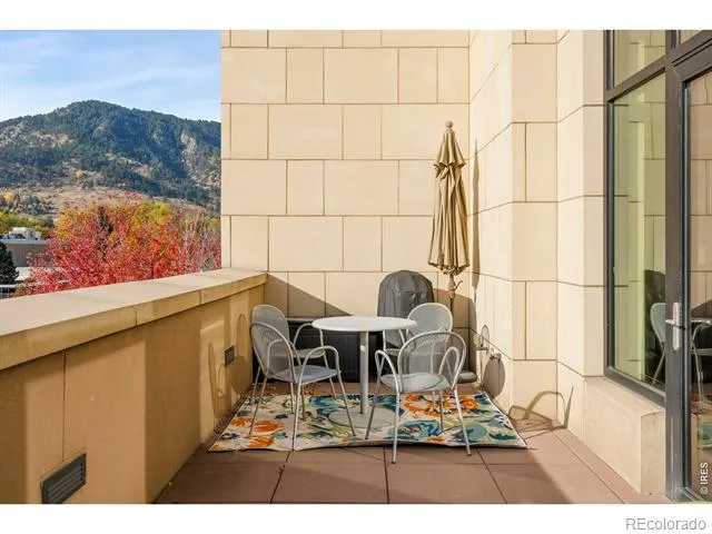 1077 Canyon Boulevard #304 Boulder, CO 80302