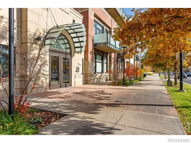 1077 Canyon Boulevard #304 Boulder, CO 80302