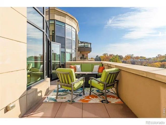 1077 Canyon Boulevard #304 Boulder, CO 80302