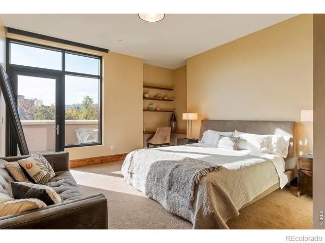 1077 Canyon Boulevard #304 Boulder, CO 80302