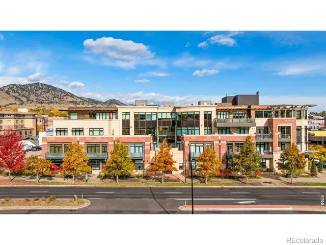 1077 Canyon Boulevard #304 Boulder, CO 80302