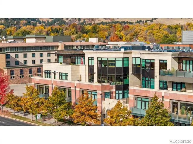1077 Canyon Boulevard #304 Boulder, CO 80302