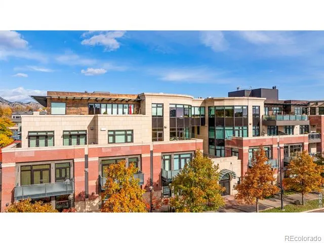 1077 Canyon Boulevard #304 Boulder, CO 80302