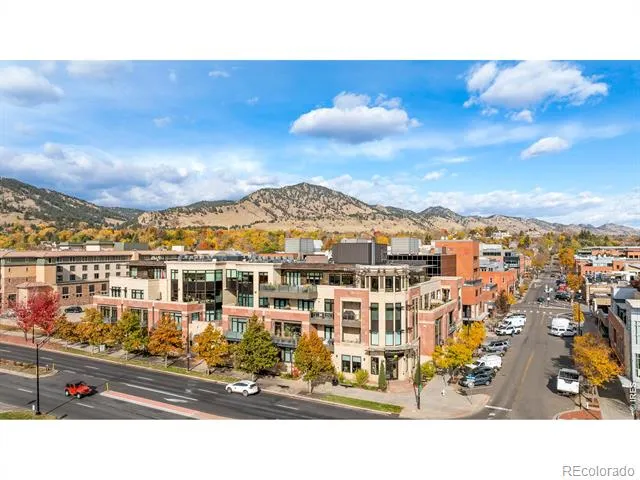 1077 Canyon Boulevard #304 Boulder, CO 80302