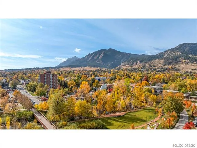 1077 Canyon Boulevard #304 Boulder, CO 80302