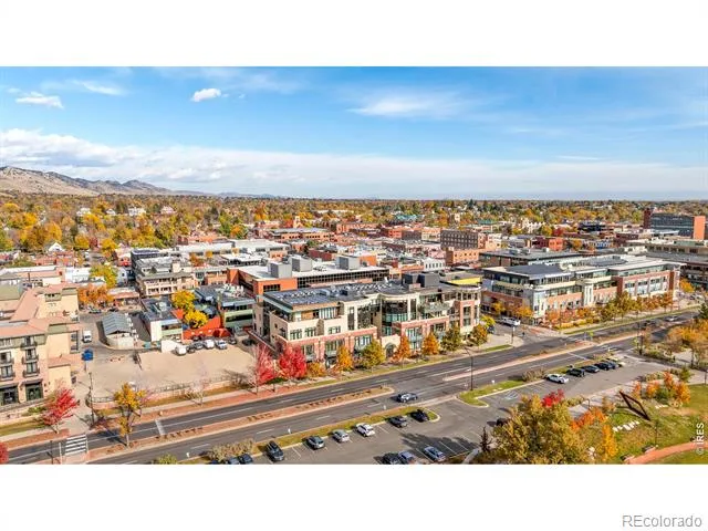 1077 Canyon Boulevard #304 Boulder, CO 80302