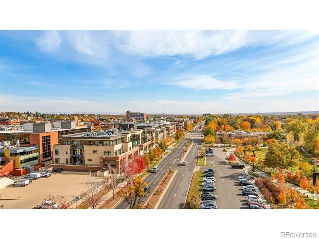 1077 Canyon Boulevard #304 Boulder, CO 80302