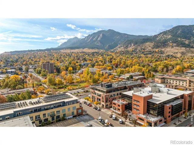 1077 Canyon Boulevard #304 Boulder, CO 80302